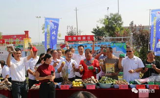 中國汾西第二屆核桃節(jié)暨消費扶貧農(nóng)產(chǎn)品展銷會開幕通訊報道