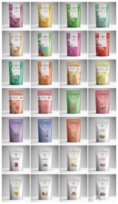 適合12-18個月寶寶的蔬菜脆片 天然、營養與安全的選擇