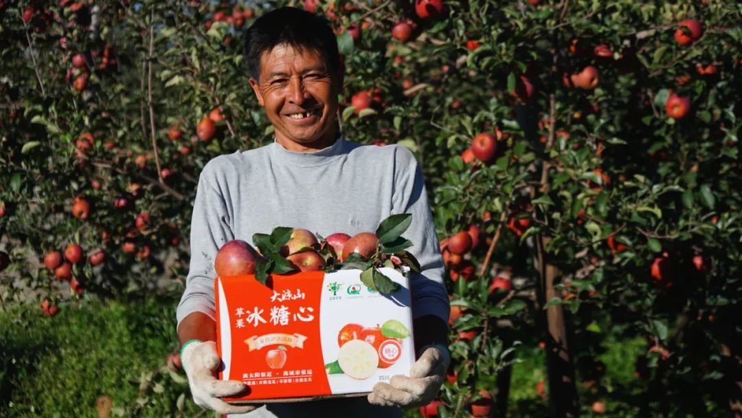 國貨農品新機遇 當鄉土風味擁抱“百億補貼”