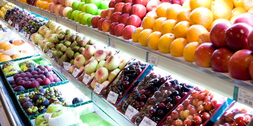 甘肅發(fā)力“甘味”品牌，推動(dòng)初級農(nóng)產(chǎn)品出隴出海