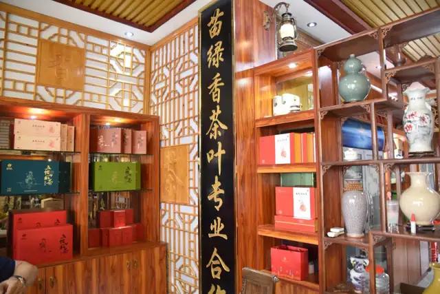 深耕熱愛 化茶成“精” 梁妹珍茶園助農(nóng)增收的芬芳之路