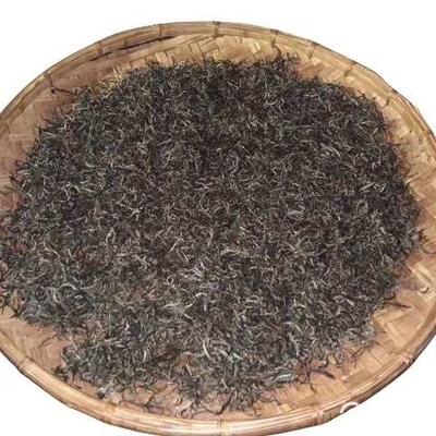 2025云南高山生態紅茶 自然饋贈，日常良伴